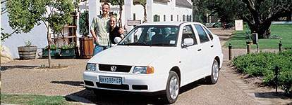 Garden Route Car Hire 