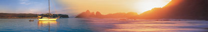 Knysna Sunset Cruises