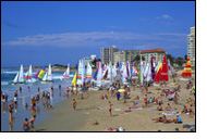 Port Elizabeth Beach