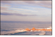 Plettenberg Bay Beach