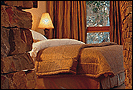 Mountain Rooms at Fancourt Hotel and Golf Estate Hotel